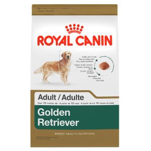 Royal Canin Golden Retriever 25