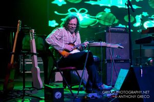 <b>ANDY ROSS (Lead Guitars)</b>