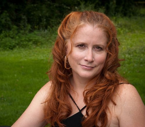 Sally Terrell