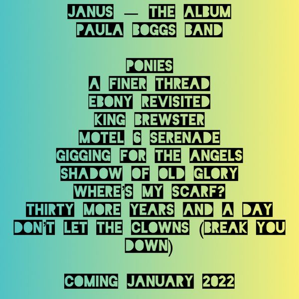 Stay tuned...