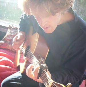 Alex Seel http://www.alexseel.com/
