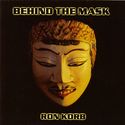 ron korb cd behind the mask