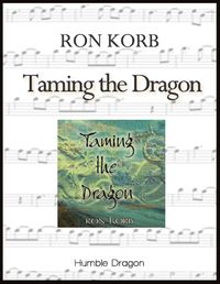 Taming the Dragon Sheet Music
