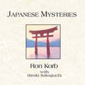 ron korb cd japanese mysteries