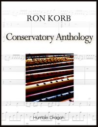 Ron Korb Anthology
