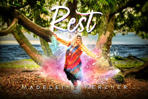 new single Rest out 22.2.22