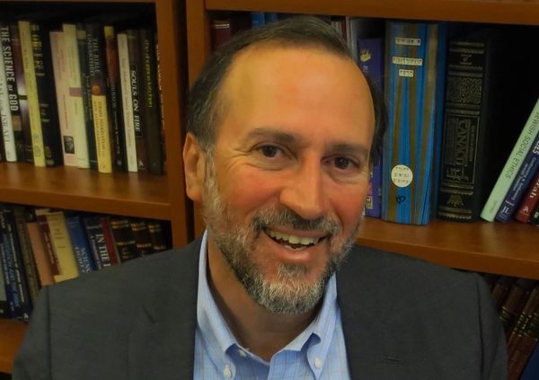 Rabbi Yakok Kerzner ... My cousin at http://thebethisrael.com Nova Scotia Canada