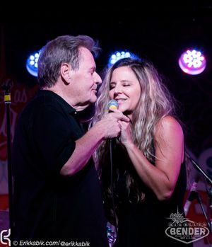 Delbert McClinton & Shari
