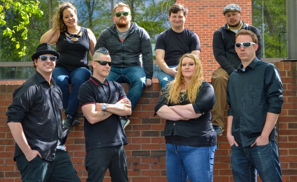 Full Band pic in Alexandria, VA