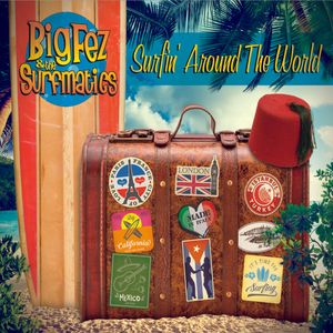 Surfin' Around the World