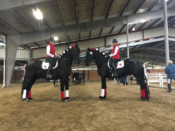 2016 Pas De Deux