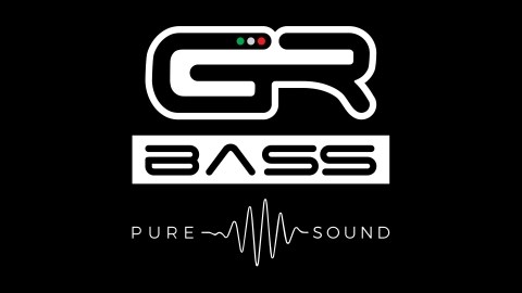 Light in weight, heavy on sound.
www.grbass.com