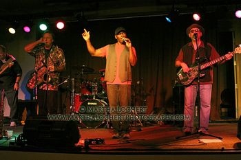 Casino del Sol July 15, 2012. This series of great pics is by Martha from Martha Lochert Photography.