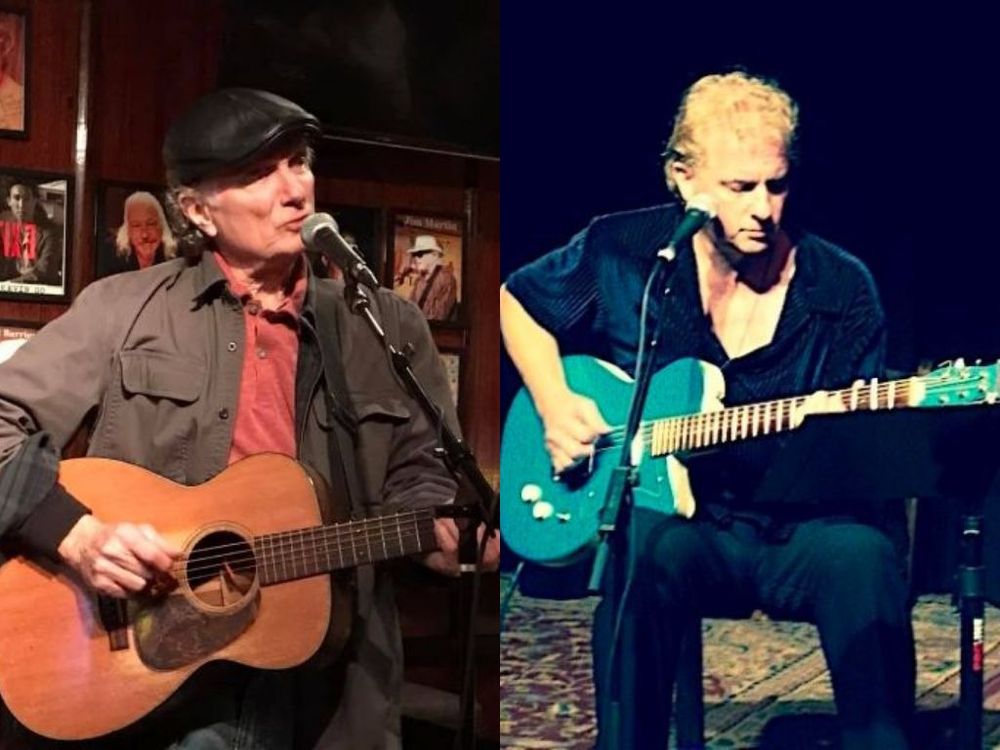 Wood Newton & Rafe Van Hoy