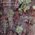 The Pinery CD Cover