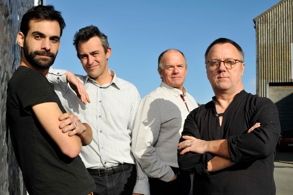 Crédit photo : Laureen Keravel - 2018