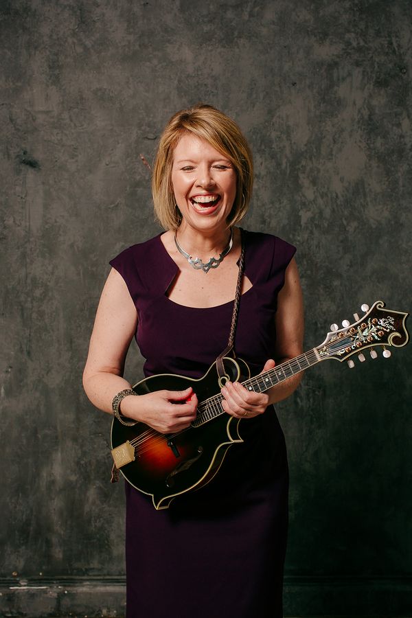 Jennifer McLain