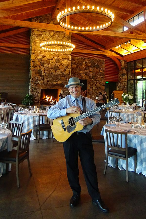 Chronos Retreat at the Omni Grove Park Inn in Asheville, NC