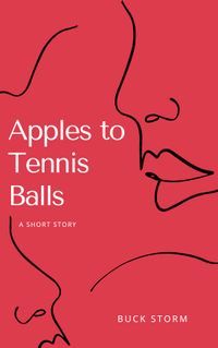 Subscribe to receive your copy of Apples to Tennis Balls!