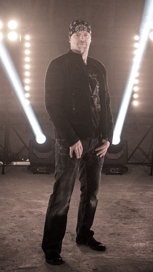 Stefan Deiners