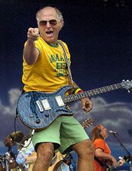 Jimmy Buffett - www.Margaritaville.com