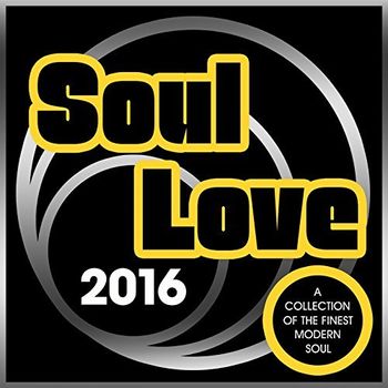Reel People Music "Soul Love 2015" (Feel Free feat. Frank McComb) Reel People Music "Soul Love 2016" (Make Believe feat. Deborah Bond))