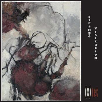 My first studio release as co-leader of the (x)tet, from Bloomington, IN. Recorded in 2007 and released on Watercourse Records in 2009.