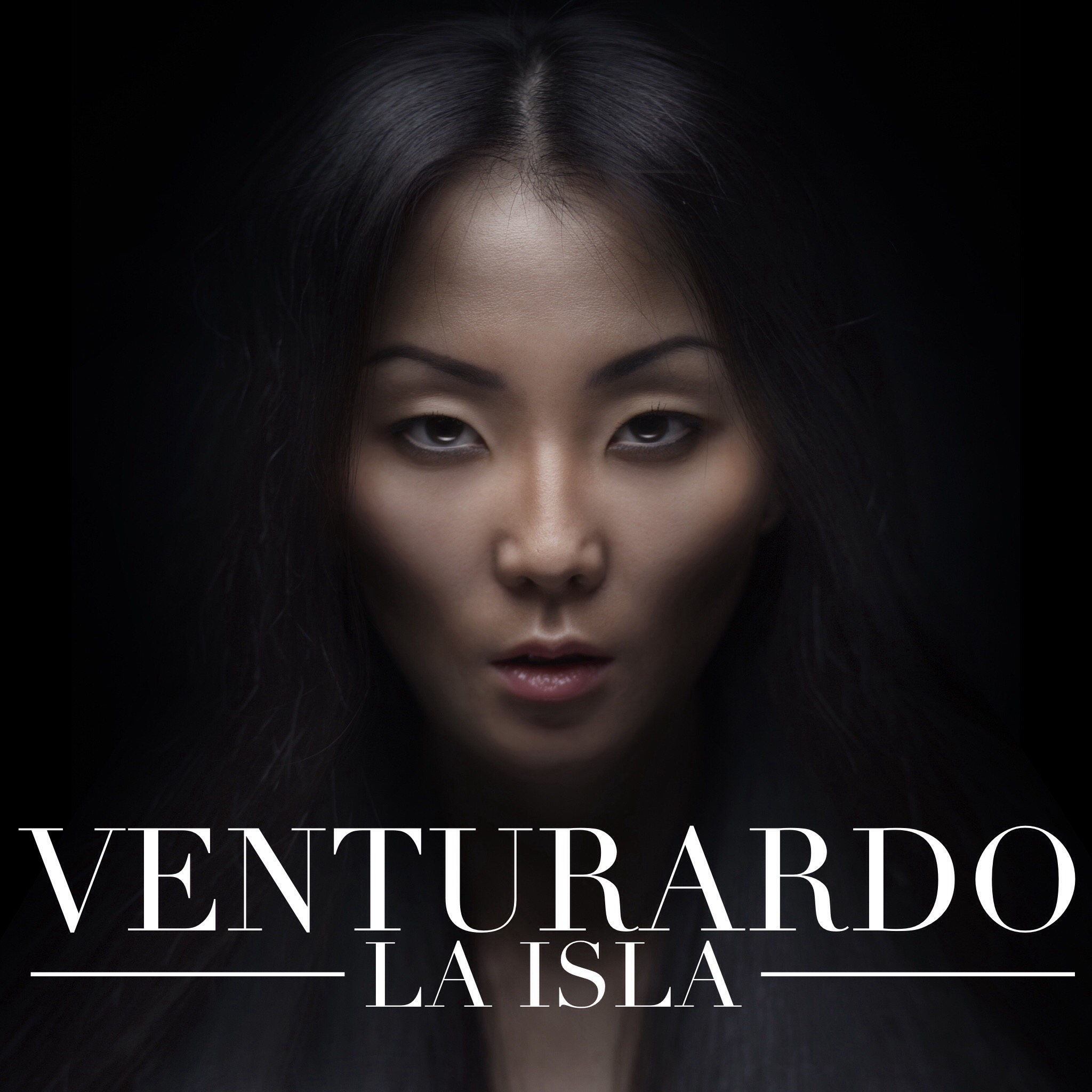 Written and Composed by Venturardo. Produced by Richard Jay, Co-Produced by Venturardo. Venturardo Entertainment, LLC (c) 2017
The Erhu (Chinese Violin) and female speaking by Feifei Yang.
The Pipa (Chinese flute) by Chen Fan.
The Dizi (Bamboo flute) by Katelyn Weng.
The Koto by Yumi Kurosawa.
The Shakuhachi Flute by James Nyoraku Schlefer. Vocal arrangement by Juan Carlos Perez Soto. Mixed By Luis Berrera Jr. Mastered by Felipe Tichauer.
Art cover photographed by Aleksandr Doodko, license obtained by Shutterstock.