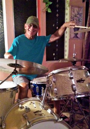 Don Utterback