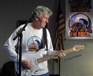 Rob Espinosa