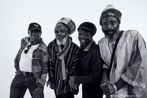 UK dates now confirmed for October 2022. The band is visiting Falmouth, Londoan and Manchester * Click the button above for information and to reserve your tickets now.