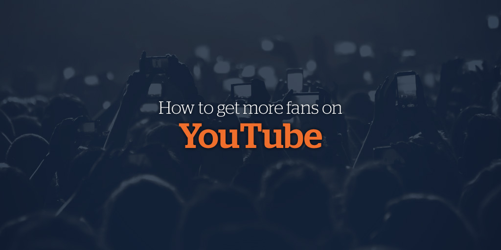 Social Media Marketing for Musicians: How to get More Fans on YouTube