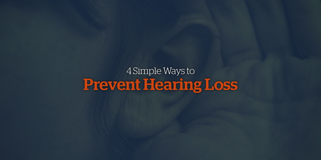 4 Simple Ways to Prevent Hearing Loss - Bandzoogle Blog