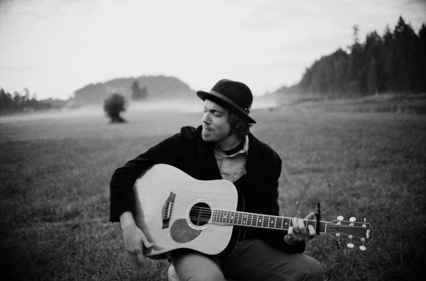 Josh Garrels Charts on Billboard Despite Giving Album Away Free on NoiseTrade