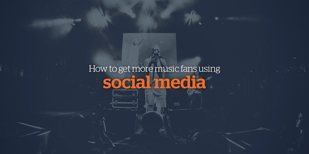 How to Get More Fans Through Social Media