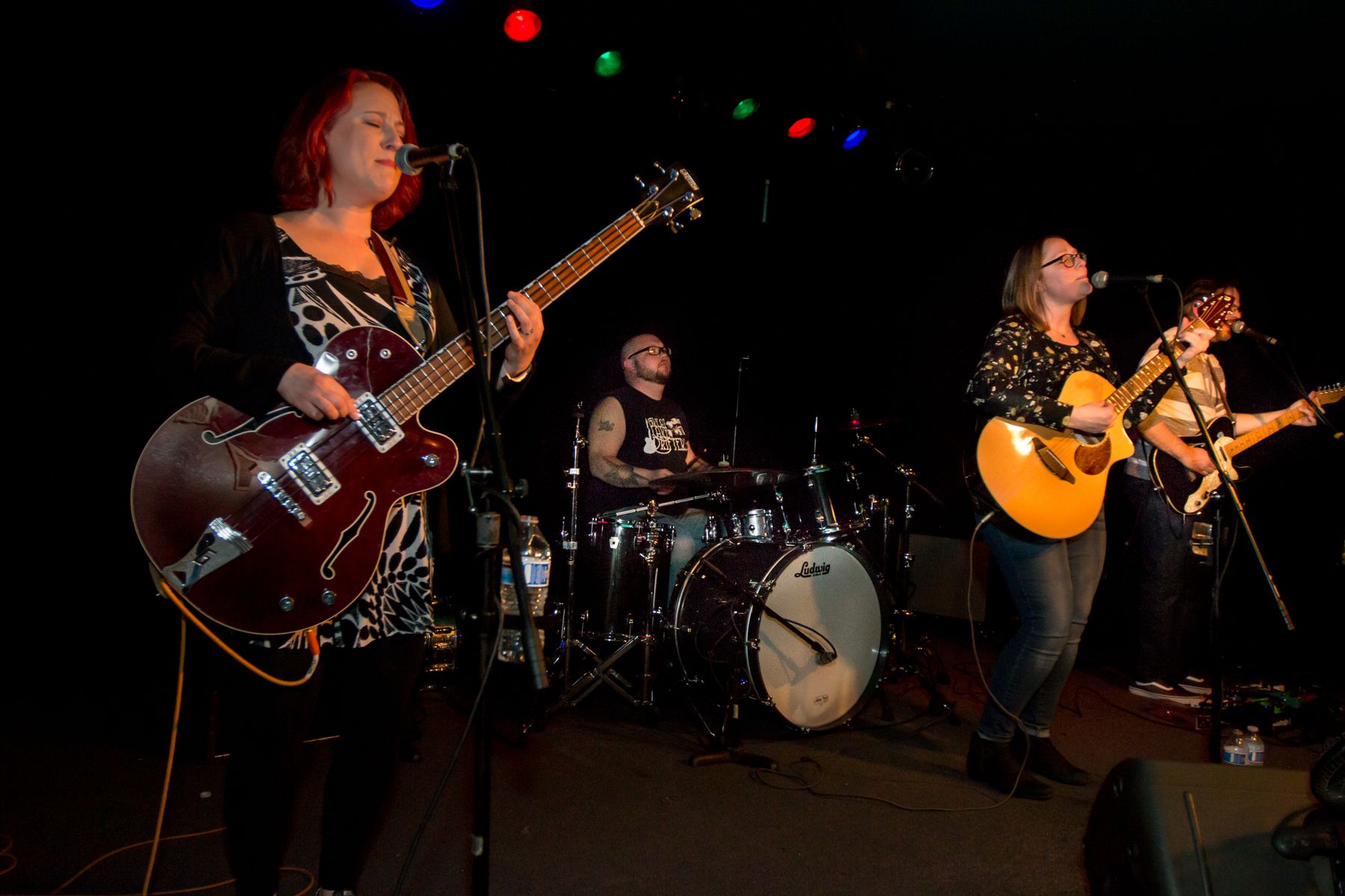 Indie Americana Takes the Stage as Zach Pietrini Trio Comes to Horicon