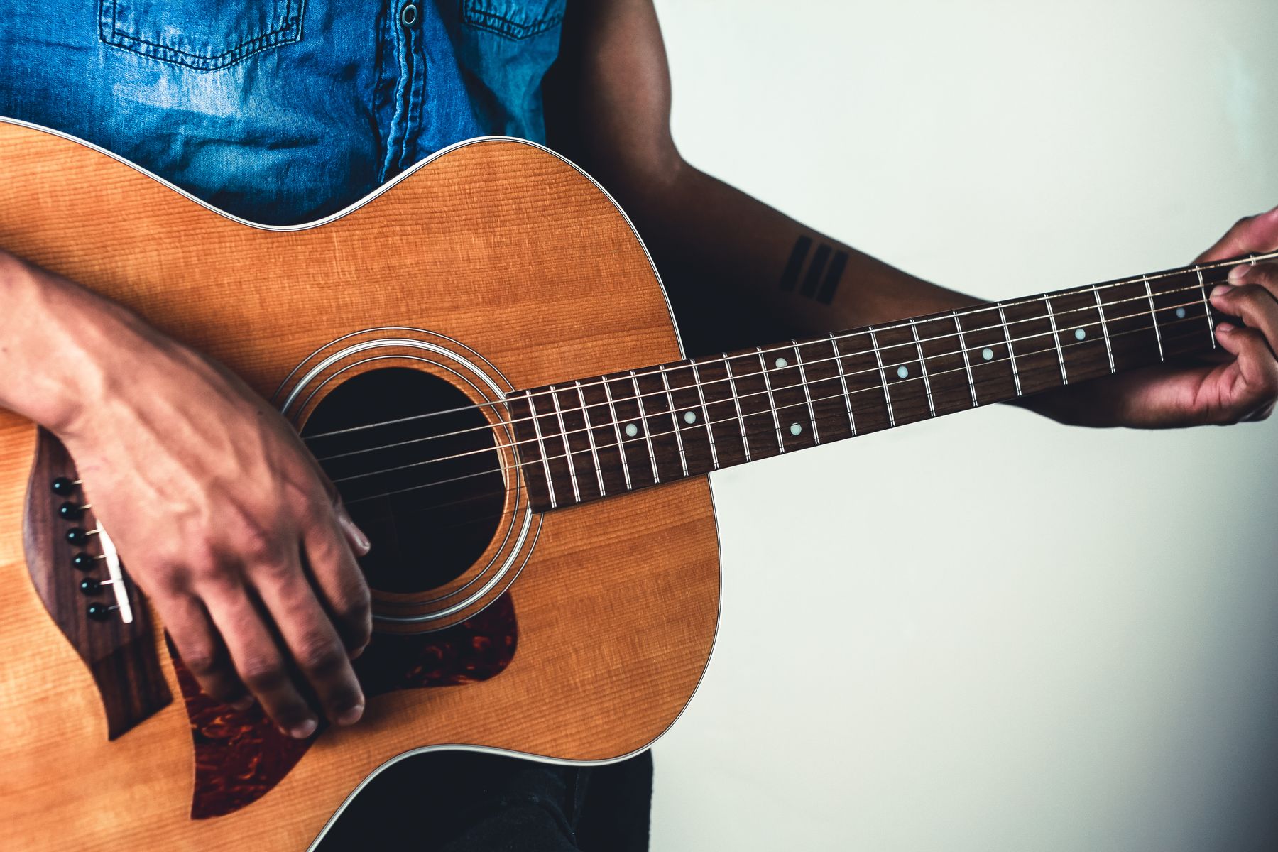 Acoustic Harmony Acoustic Harmony Playlists 2023