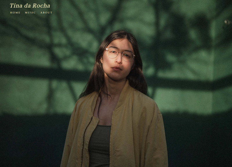 Best Band and Musician Websites | Bandzoogle Reviews and Examples