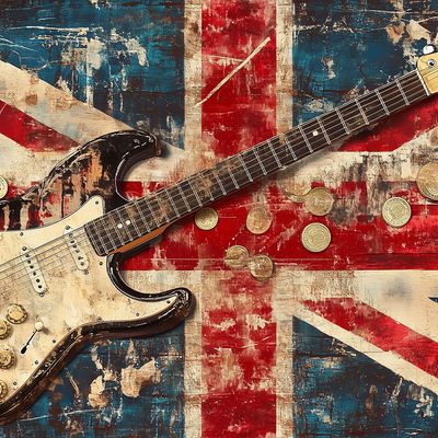 Funding for musicians: music grants in the UK | Bandzoogle Blog