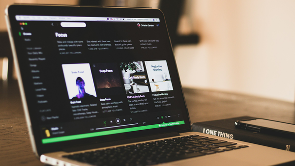 How to get your music featured on Spotify playlists