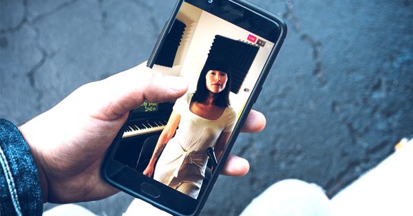 5 tips for perfecting your next Instagram Live show