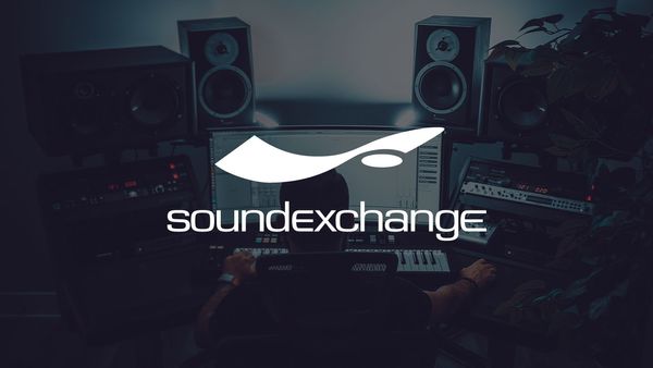 Free webinar: Simplifying digital royalty solutions with SoundExchange