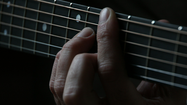 Freshen up your songwriting with borrowed chords