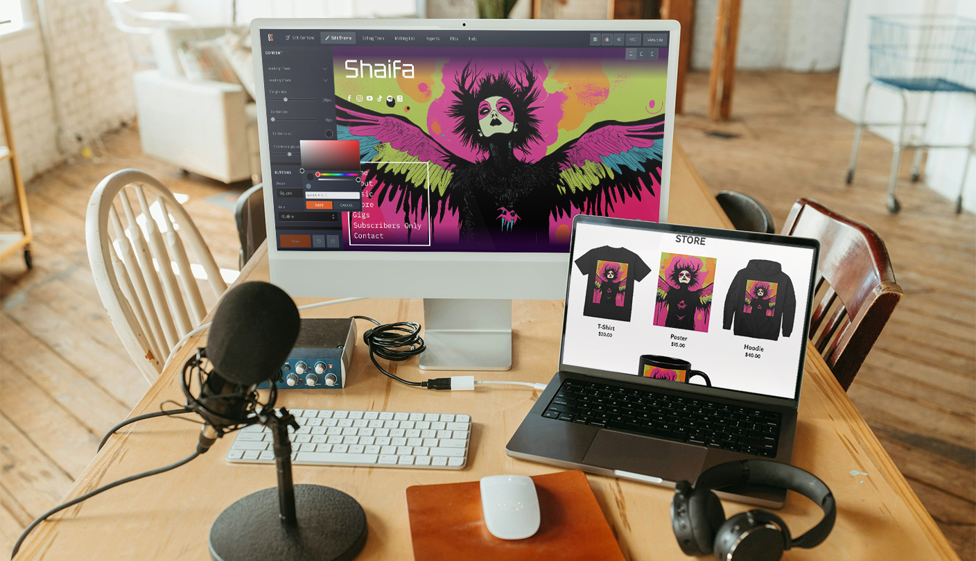 7 best website practices to convert casual listeners into paying ...