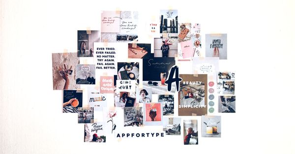5 ways a mood board can come in handy when writing songs