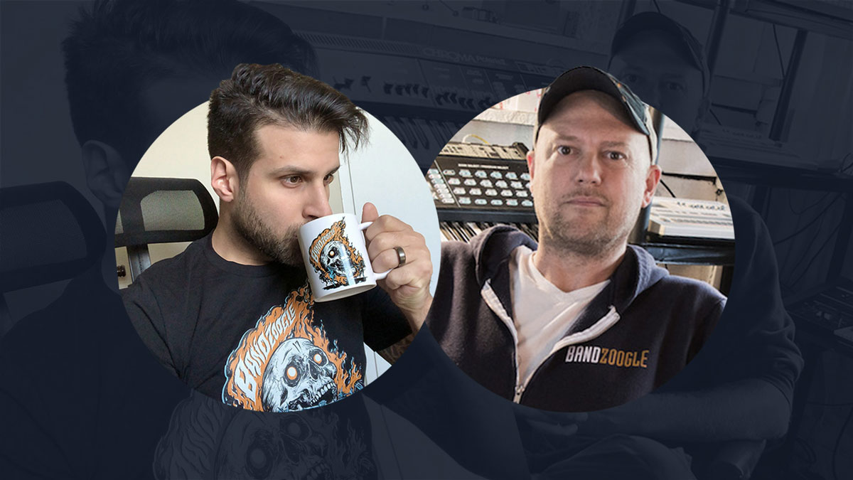 Helping musicians succeed online an interview with Bandzoogle's