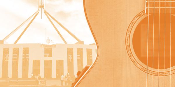 Funding for musicians: music grants in Australia