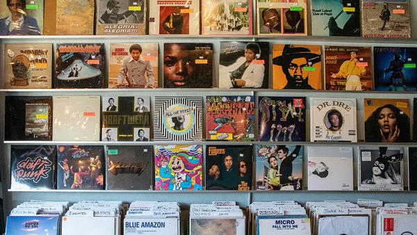 Album vs EP: A release strategy to accommodate the modern-day listener