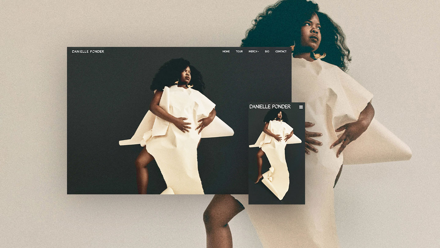 20 ways Bandzoogle is the best website platform for musicians