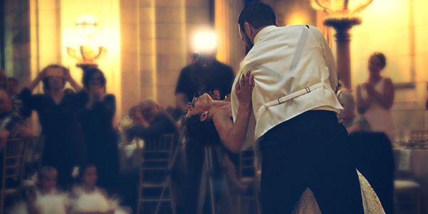 Top 10 Ways to be a Great Wedding DJ